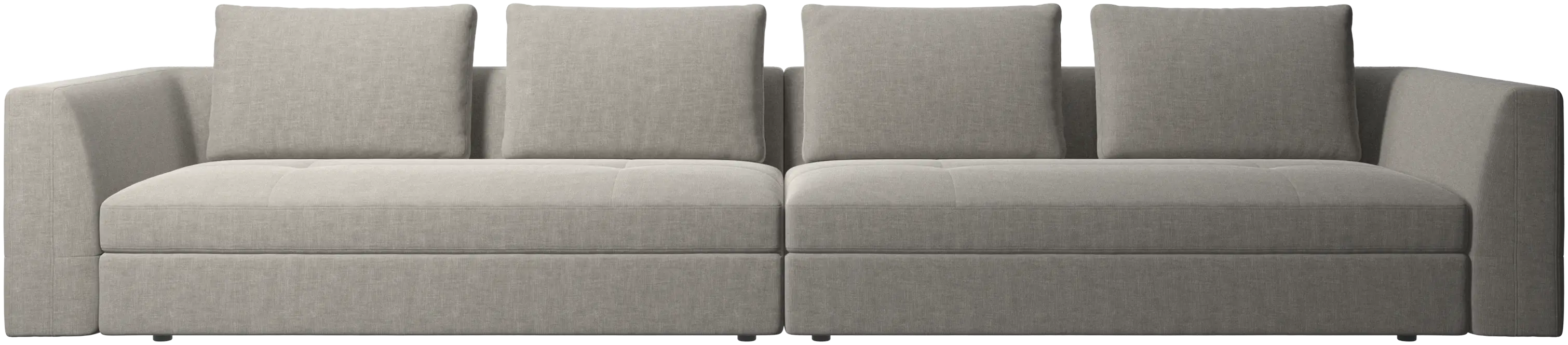 Bergamo 5人掛け ソファ | sofa | Bergamo | Morten Georgsen | ボー