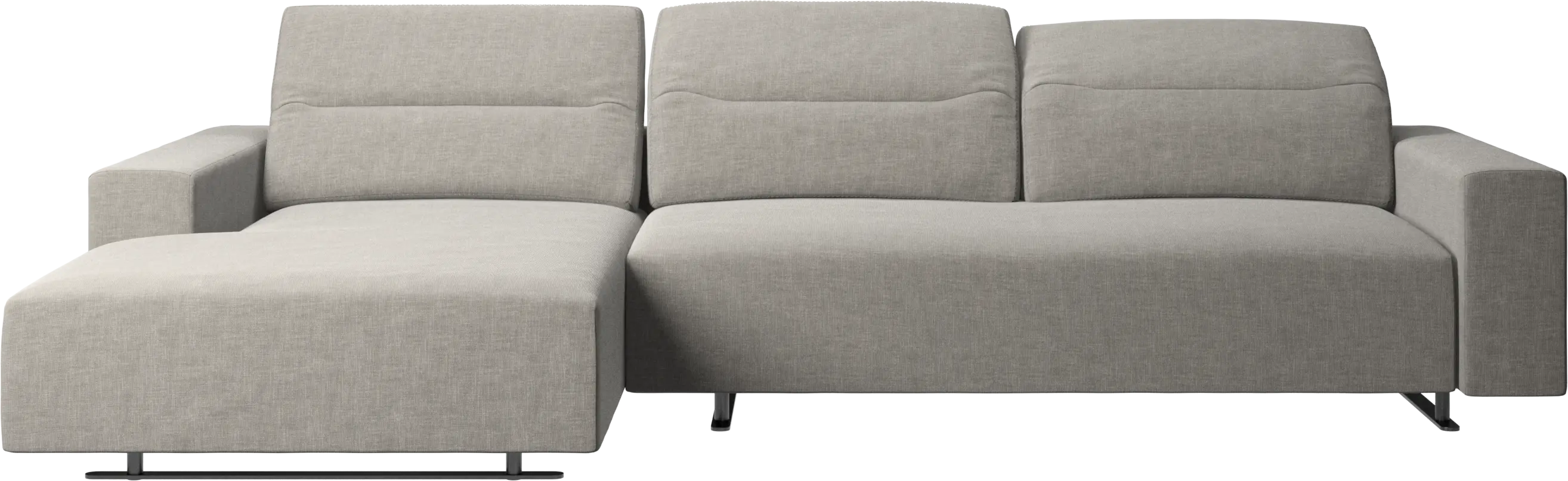 Hampton ソファ | デンマークデザインの家具 | ボーコンセプト