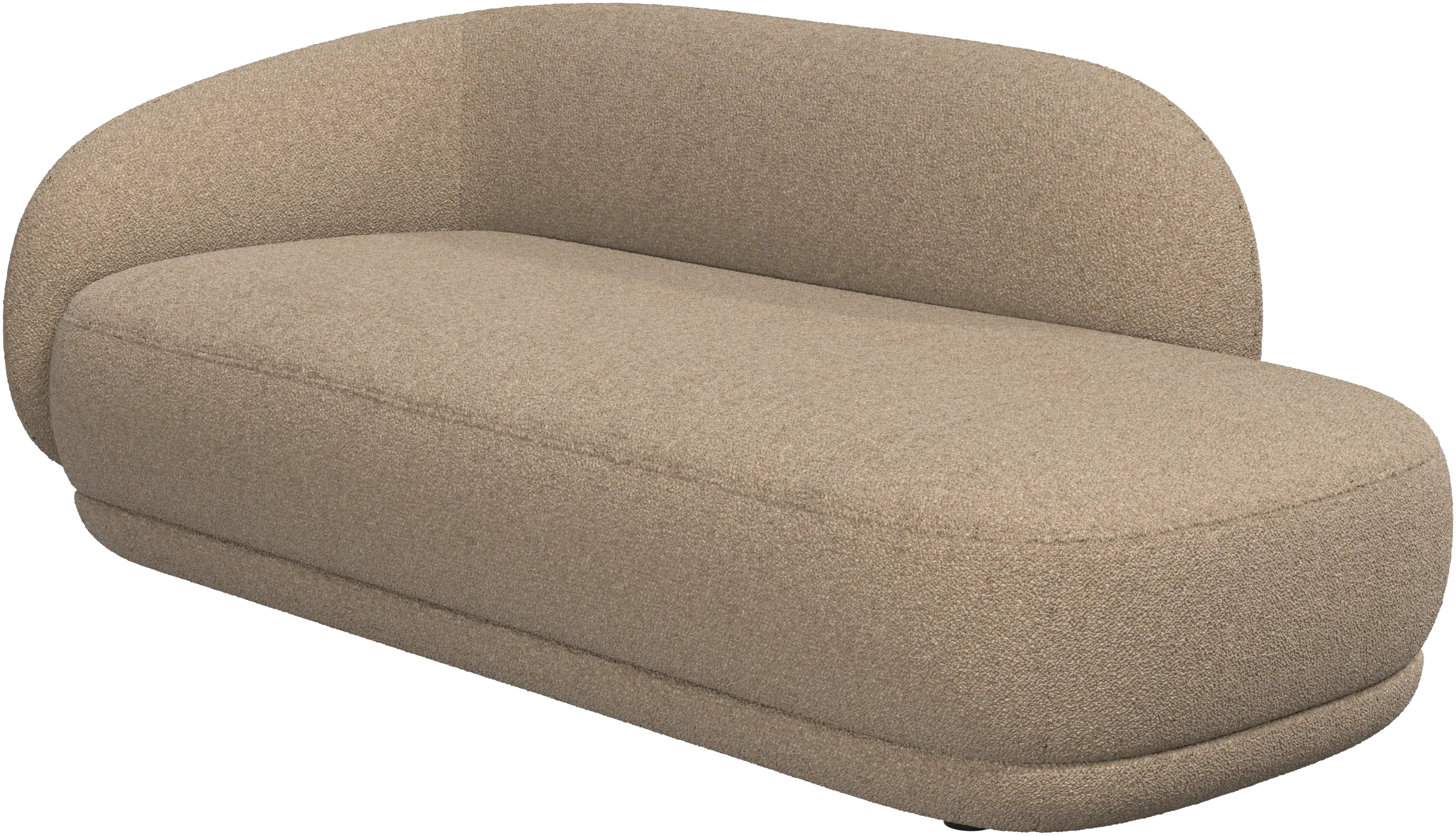 Bolzano カウチソファ（右） | sofa | Bolzano | Morten Georgsen
