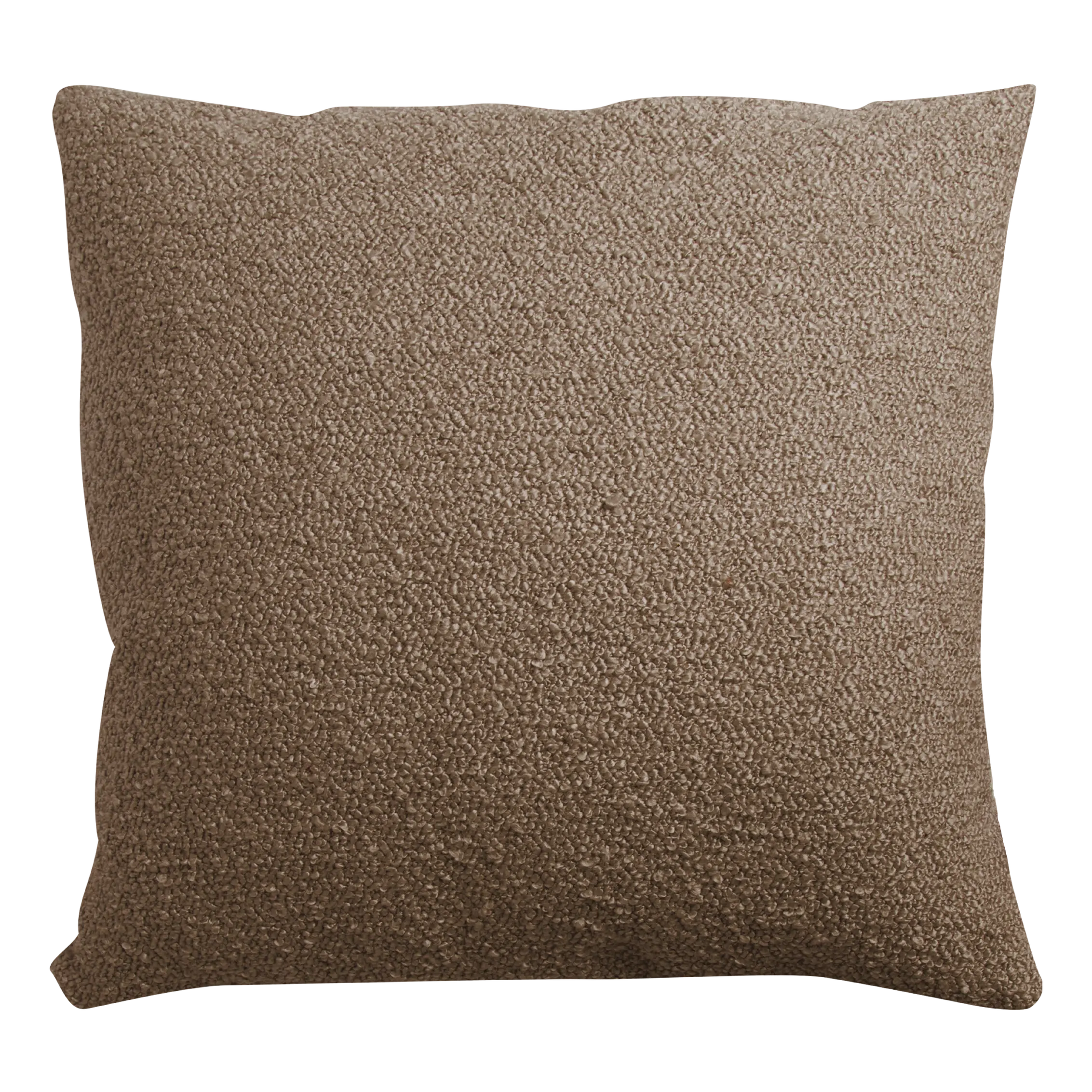 Bouclé single クッション | Cushion | Bouclé single | | ボーコンセプト