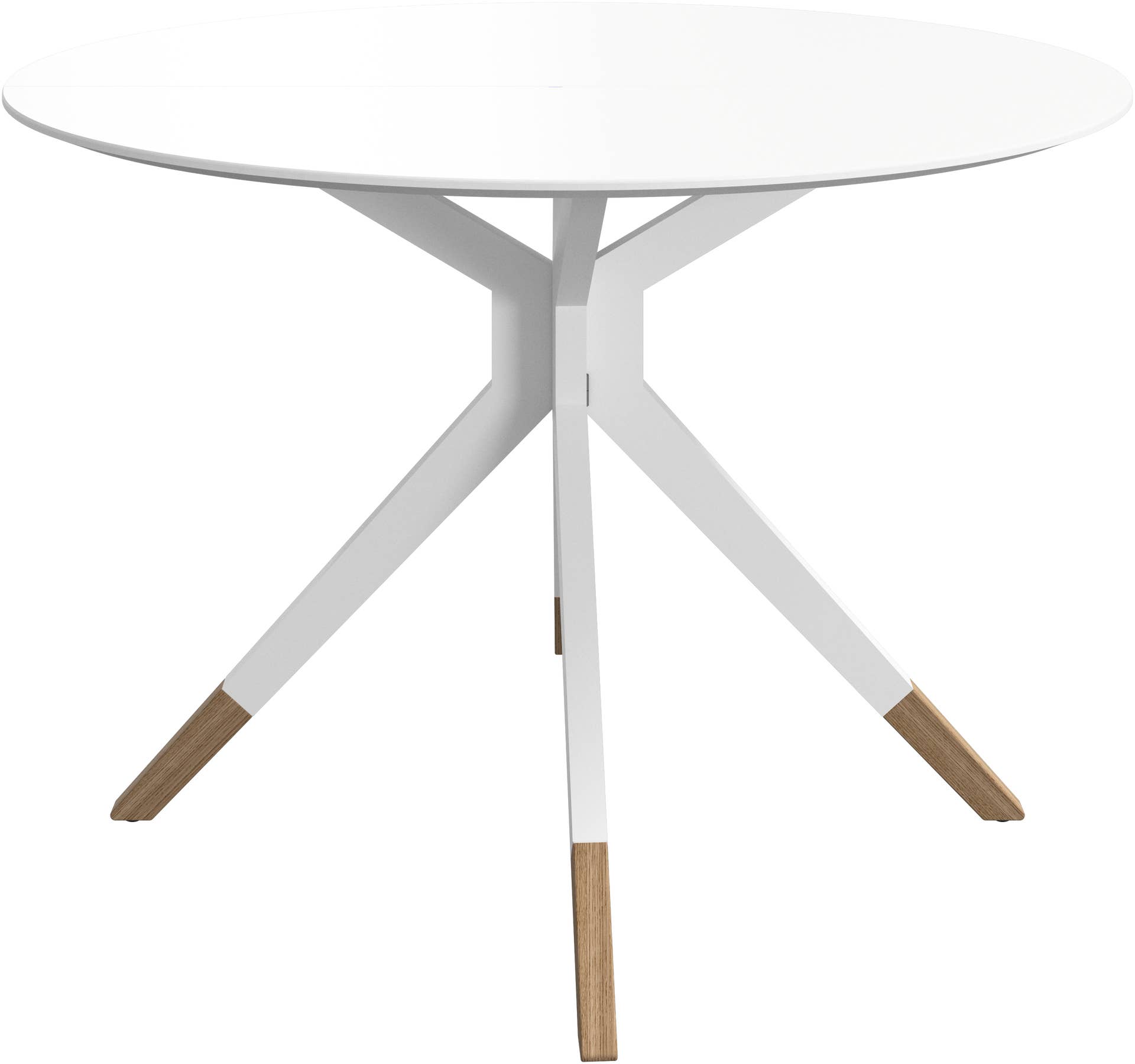 Billund ラウンドテーブル | dining table | Billund | Morten