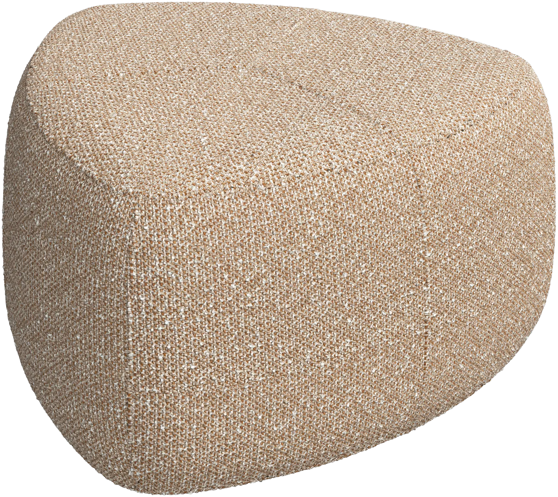 Bermuda フットスツール | Footstool | Bermuda | Anders Nørgaard