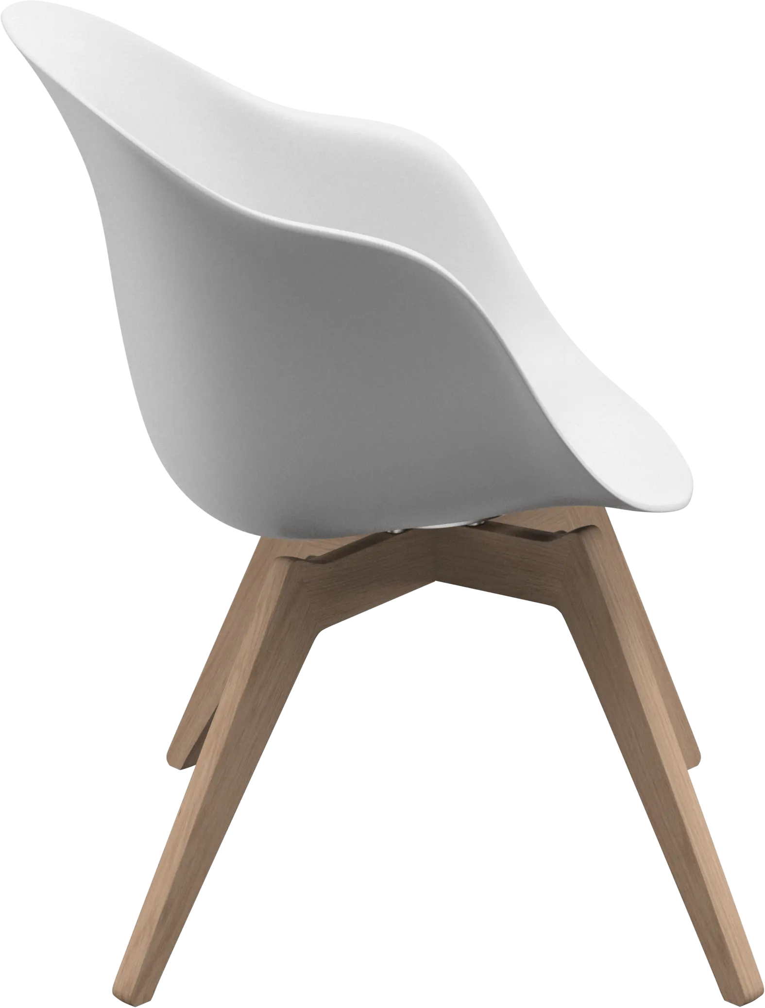 Adelaide armchair | Living chair | Adelaide | Henrik Pedersen