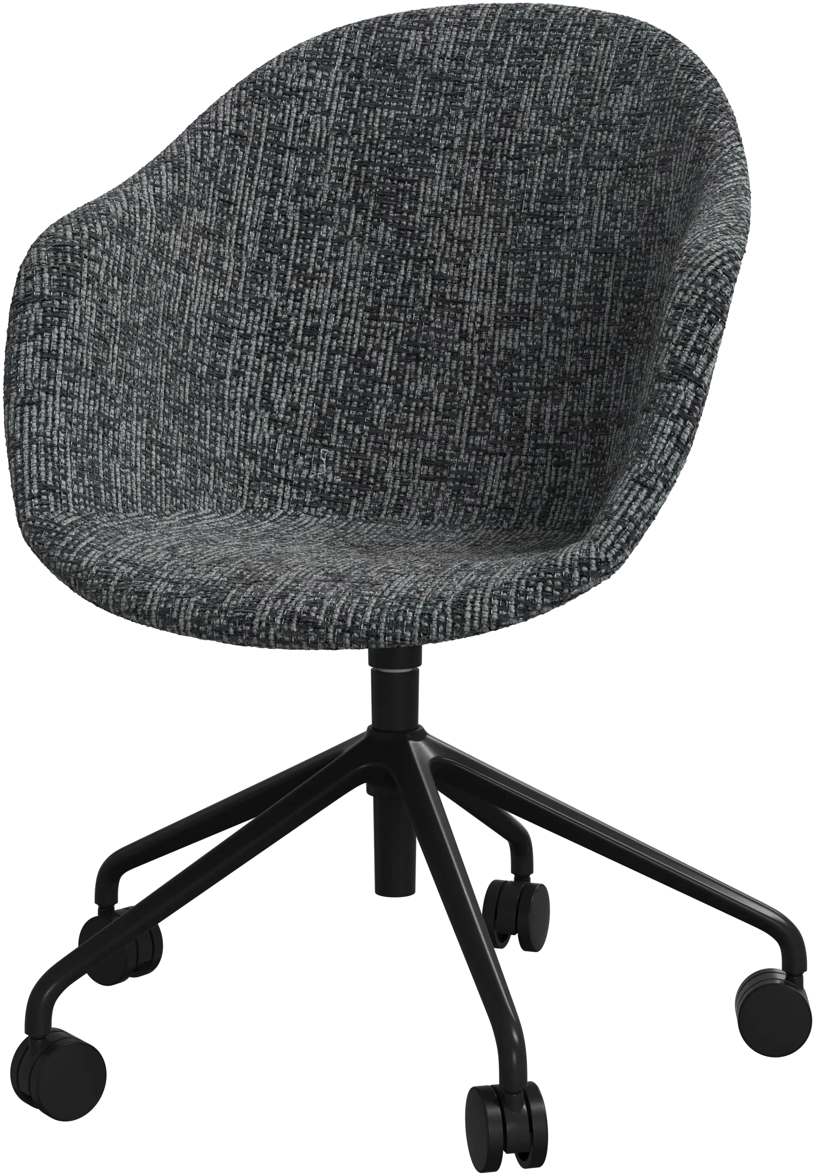 Adelaide ダイニングチェア、回転式 | Dining chair | Adelaide