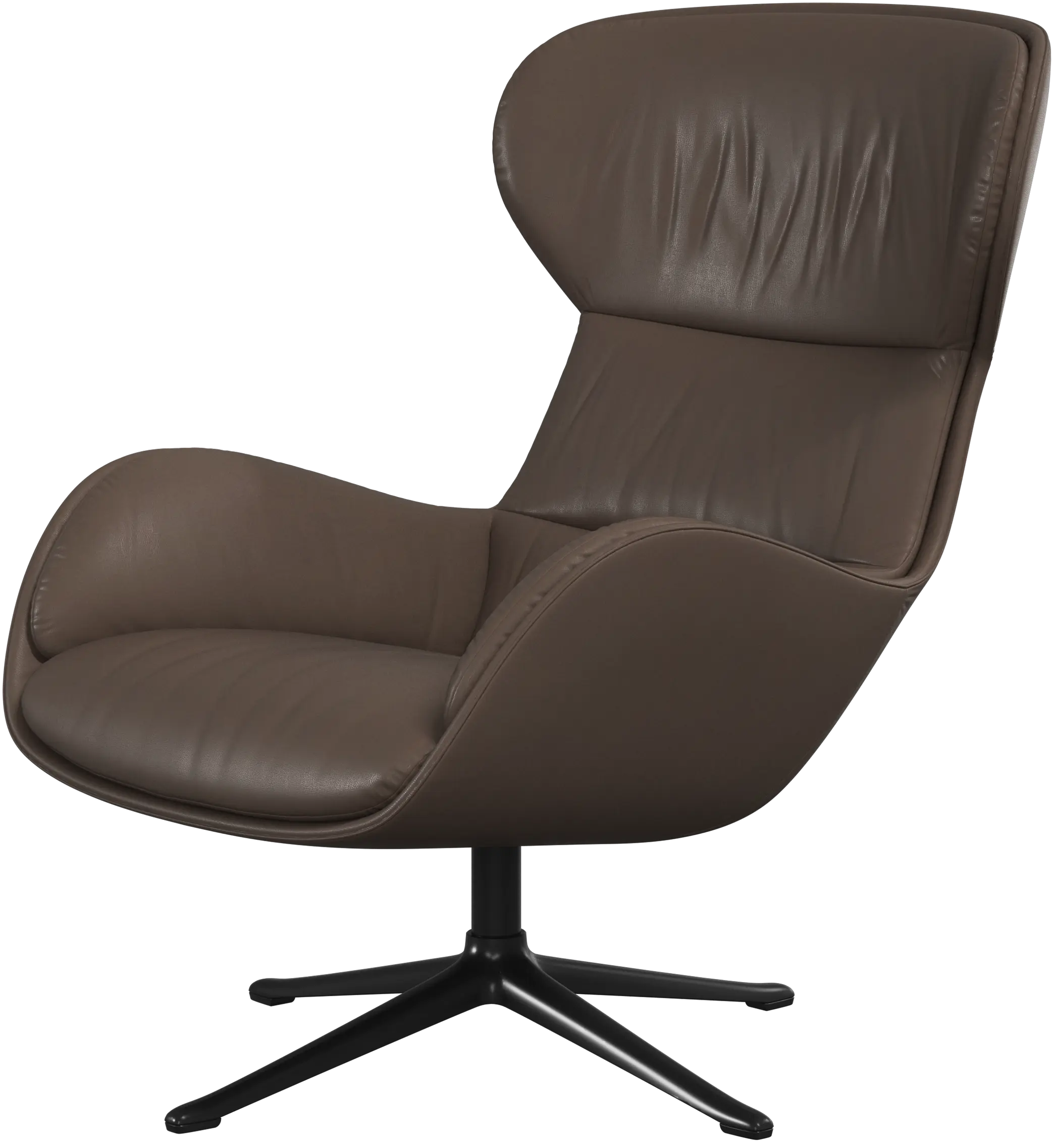 Reno アームチェア、回転式 | Recliner chair | Reno | Ashkan Heydari