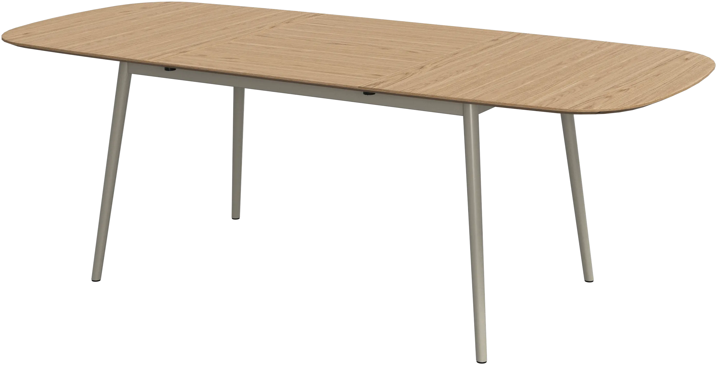 デザイナーテーブル | デンマークデザインの家具 - オーク | ボー