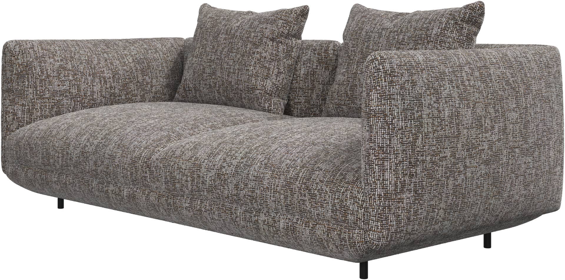 Salamanca 2人掛け ソファ、両側アームレスト | sofa | Salamanca
