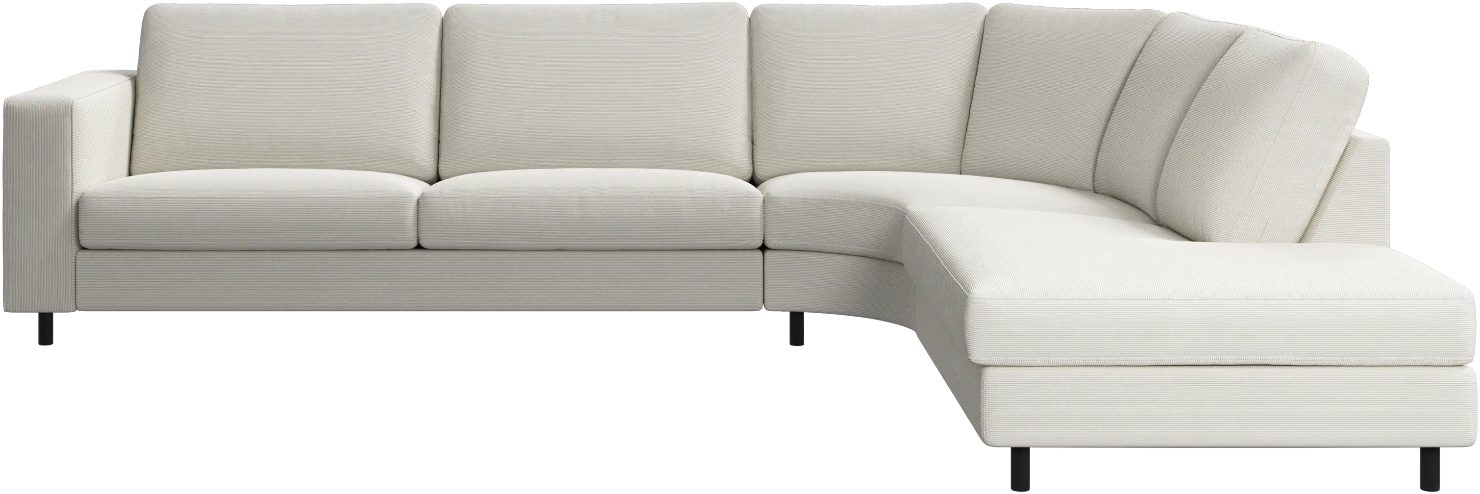 I.D.V. コーナーソファ（右） | sofa | I.D.V | Anders Nørgaard