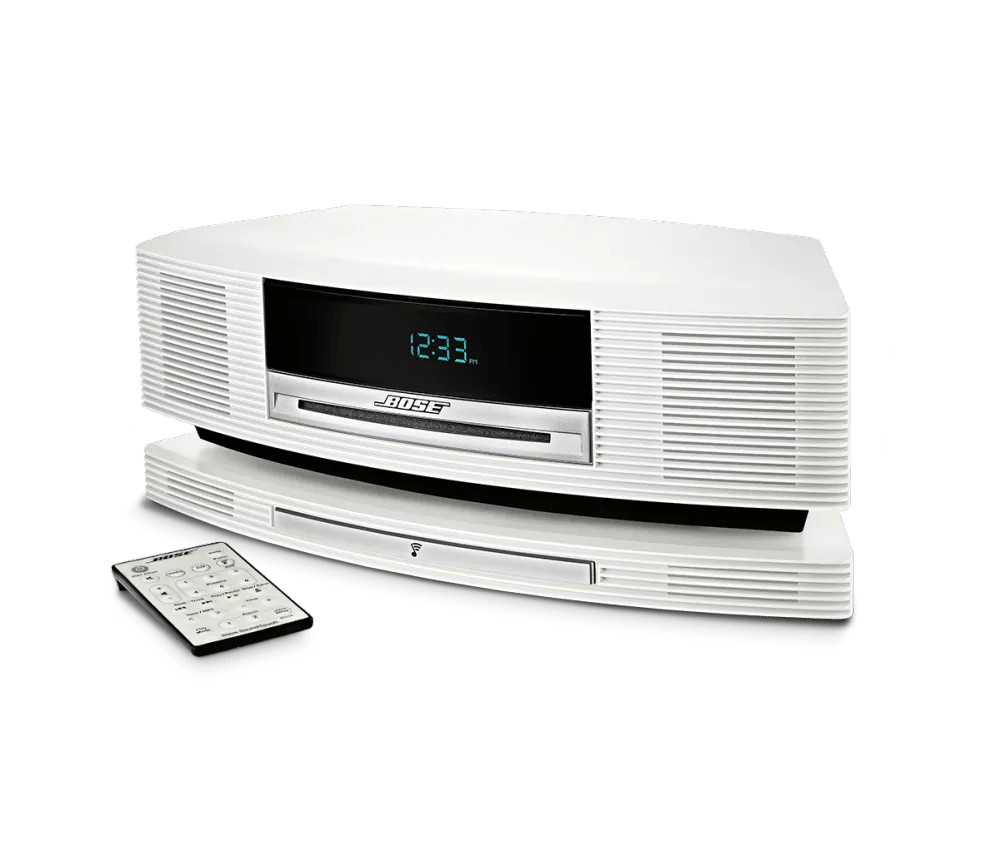 Wave® SoundTouch® music system | Bose Support