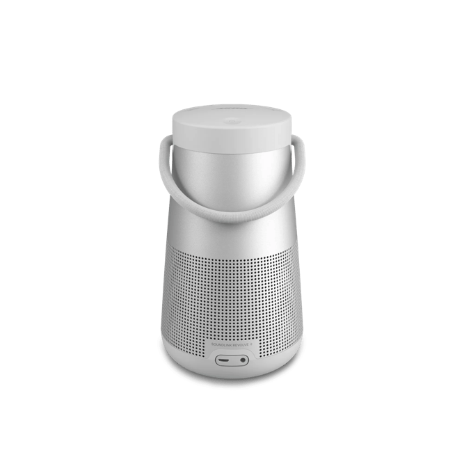 Bose SoundLink Revolve+ II Bluetooth Speaker - Refurbished | Bose