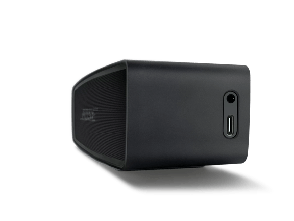 Shop SoundLink Mini II Special Edition | Portable Speaker | Bose