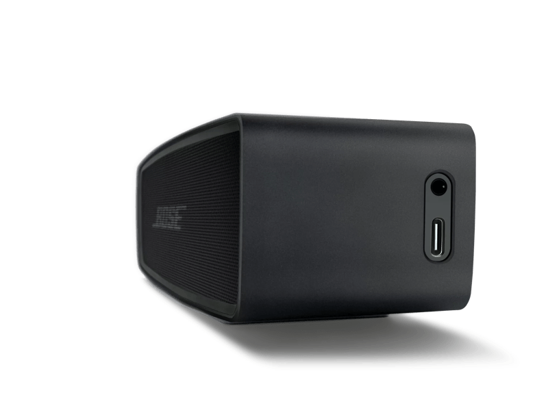 Shop SoundLink Mini II Special Edition | Portable Speaker | Bose