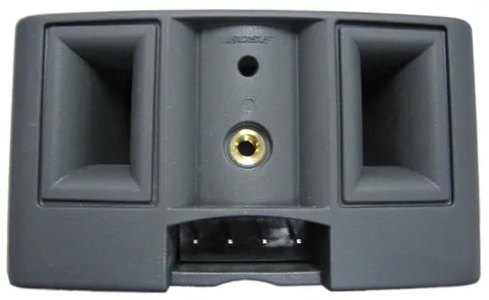 3·2·1® GSX DVD home entertainment system | Bose Support