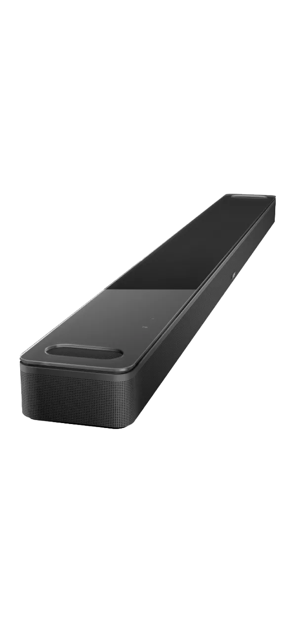 Soundbar Ultra + Surround Speaker 700 Set | Bose