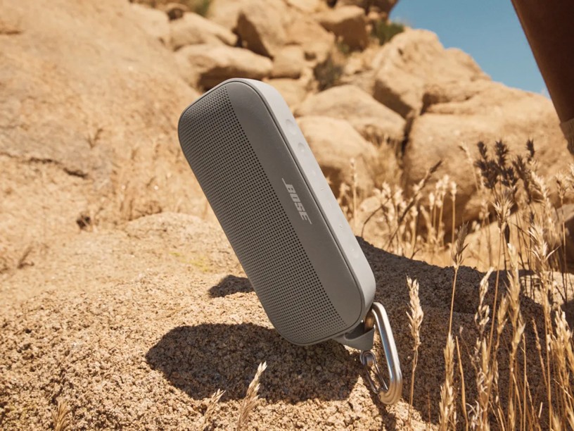 SoundLink Flex Bluetooth Speaker (2nd Gen) | Bose