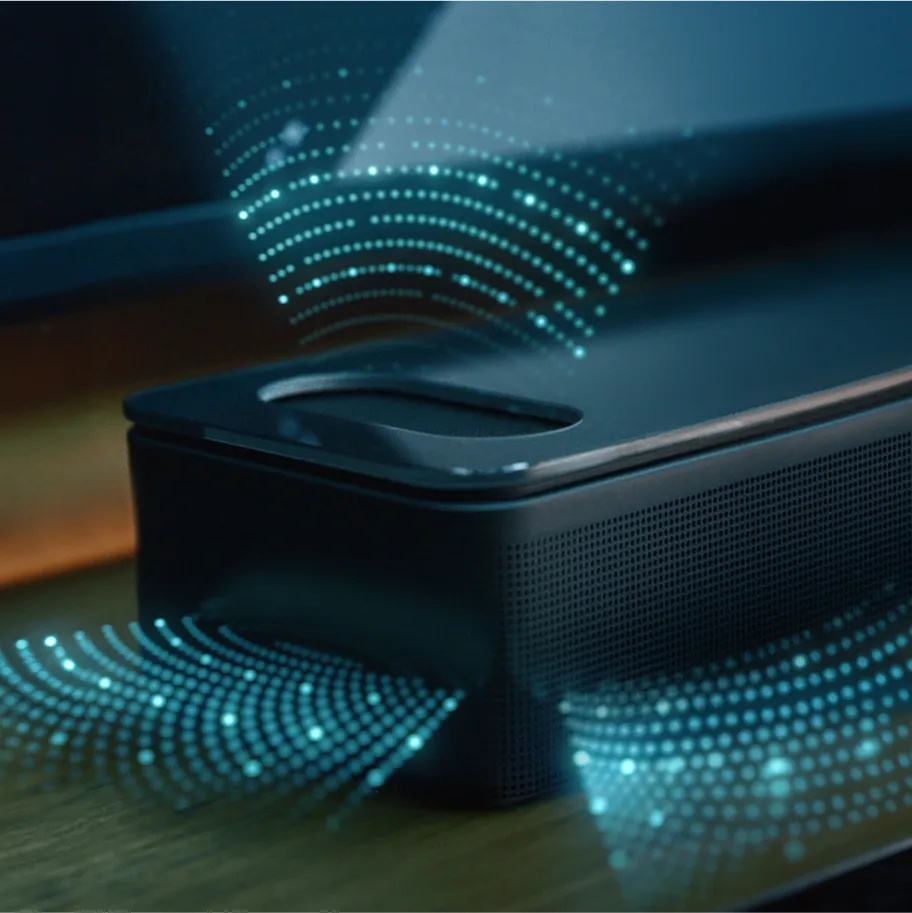Shop Bose Smart Ultra Soundbar | Home Cinema and Speakers | Bose