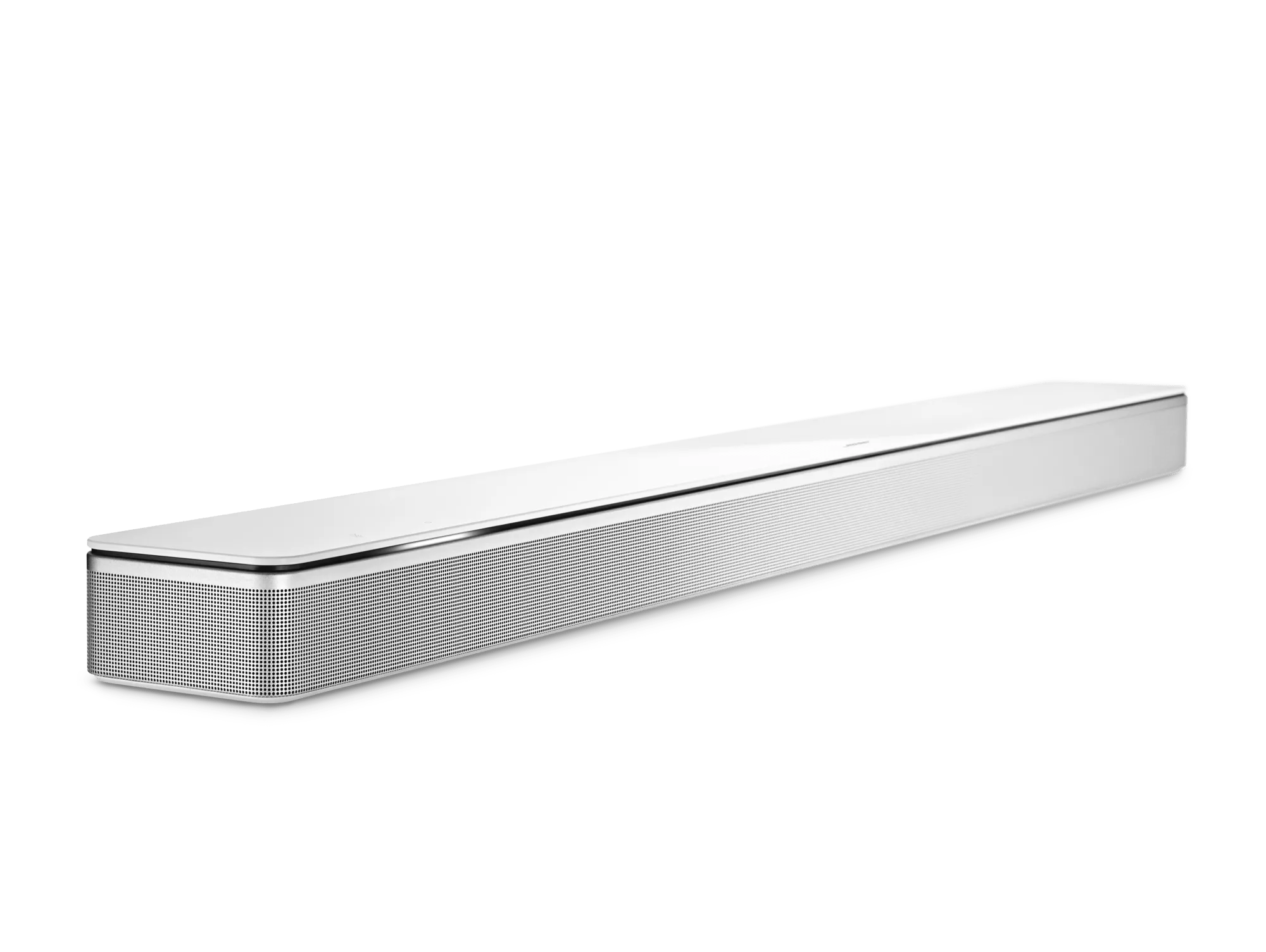 Changing audio sources | Bose Smart Soundbar 700 | Bose Smart