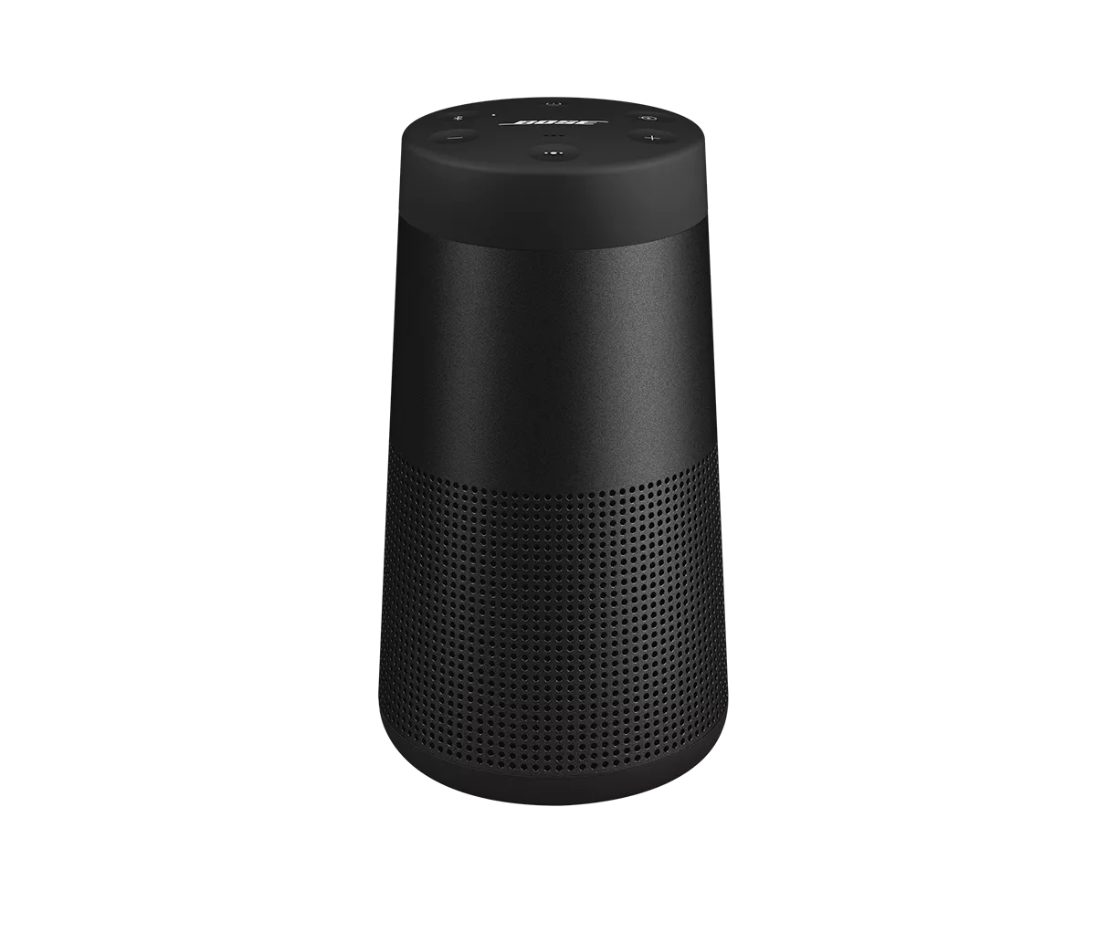 Bose SoundLink Revolve II Bluetooth Speaker | Bose Support