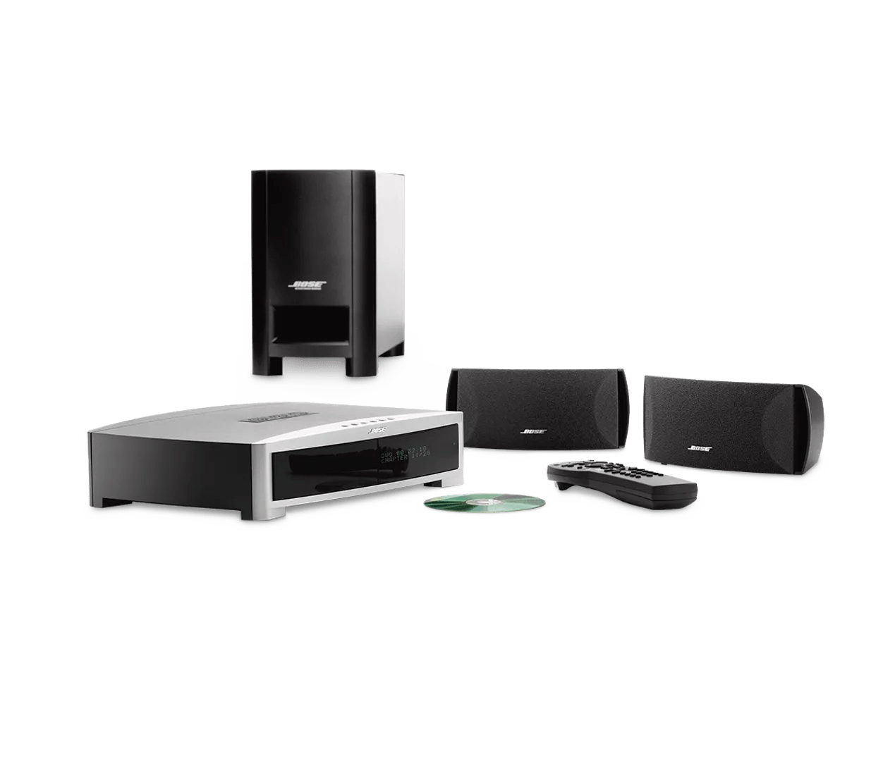 Bose BOSEボーズサラウンドスピーカーセット FS-321 Il Bose BOSE