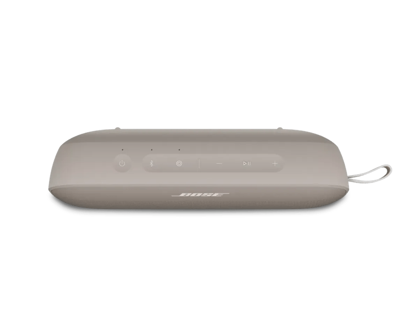 SoundLink Flex Bluetooth Speaker (2nd Gen) | Bose