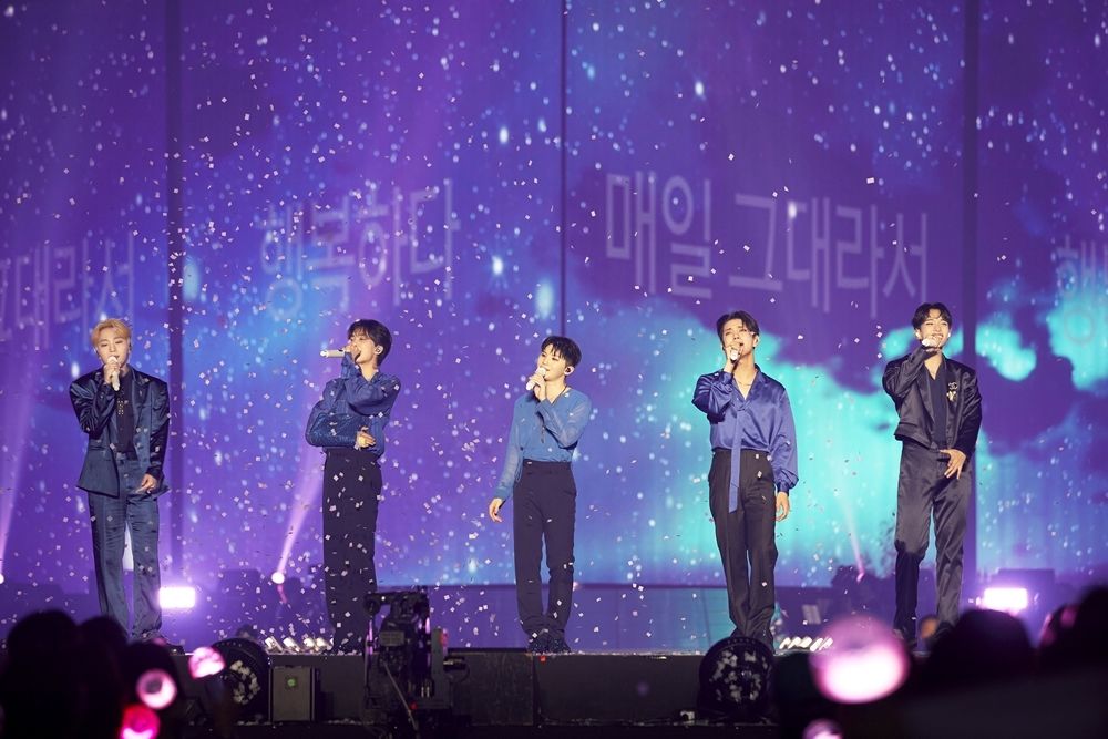 SEVENTEEN bring the heat with 'BE THE SUN' Seoul concerts — gig report