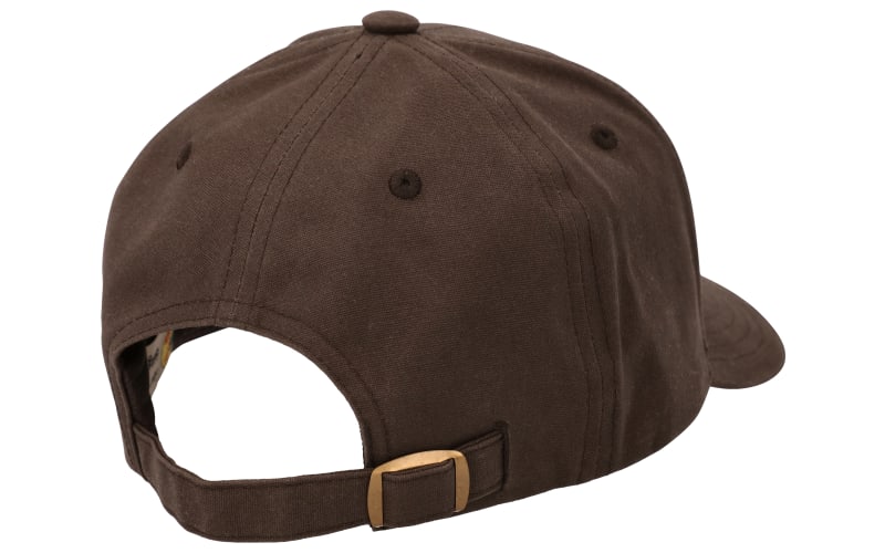 Bass Pro Shops Logo Waxed Canvas Cap | Cabela's