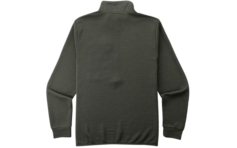 Marsh Wear Sullivan Long-Sleeve Quarter-Zip Pullover | Cabela's