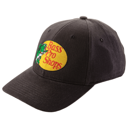 Bass Pro Shops Leaping Bass Logo Cap | Bass Pro Shops