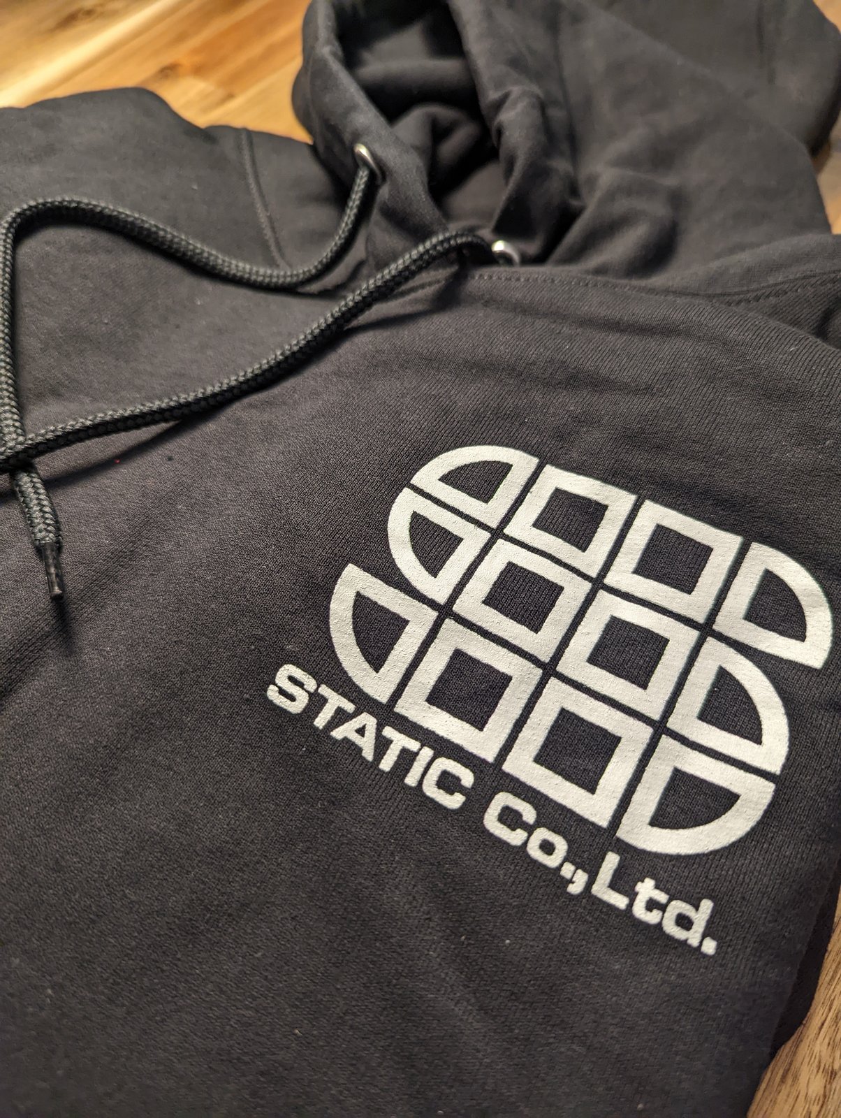 Home | Static Co
