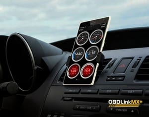 OBDLink MX+ Bluetooth iOS&Android kopen? Bestel bij OBDWarenhuis