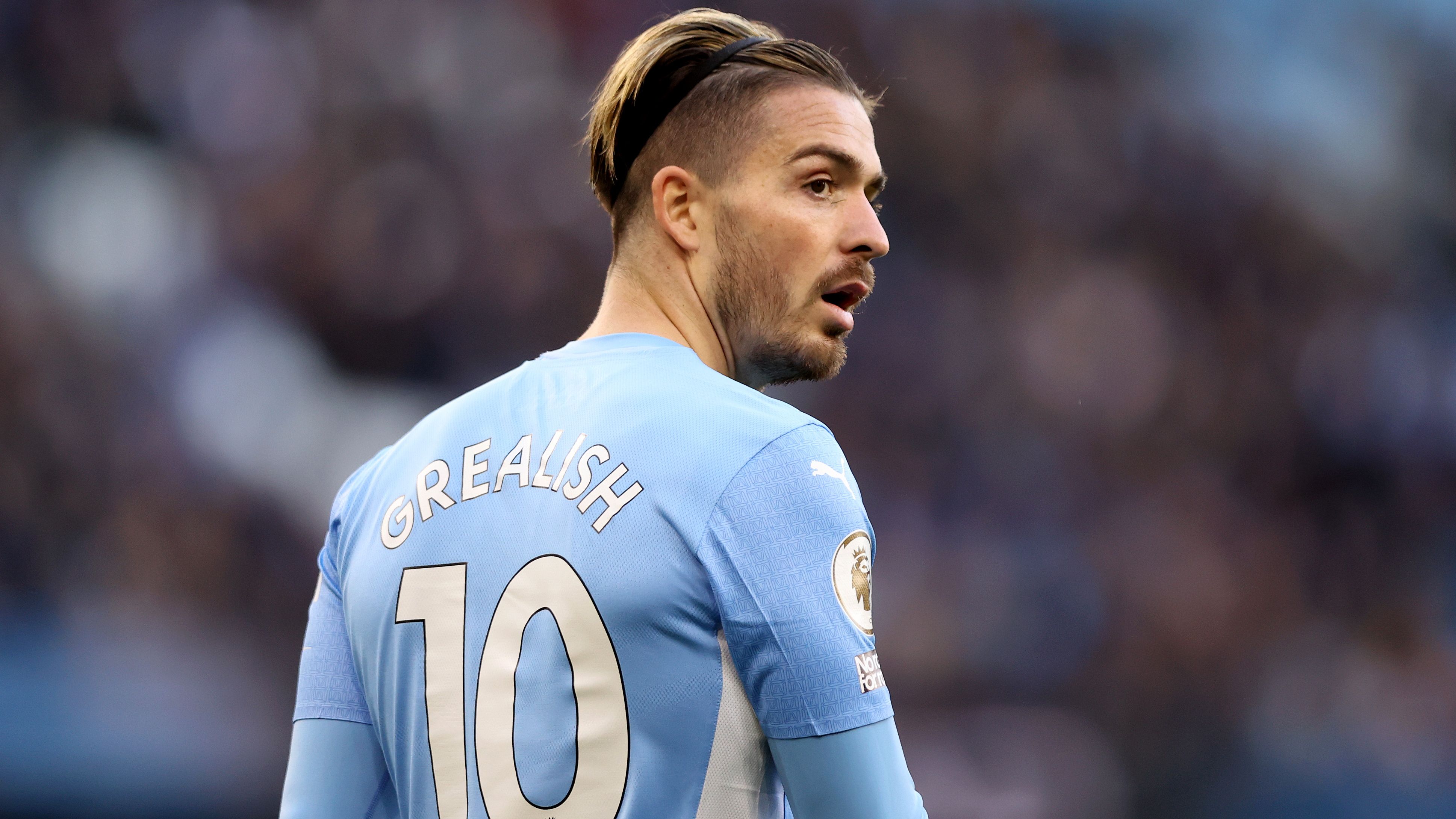 グリーリッシュ退団のマン・C、新10番の選手が決定 | Goal.com 日本