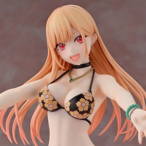 その着せ替え人形は恋をする BiCute Pure Figureー喜多川海夢ーの入手