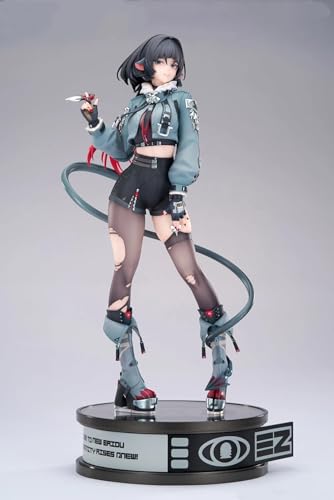 ゼンレスゾーンゼロ ビッグアクリルスタンド～GiGO限定～の入手方法