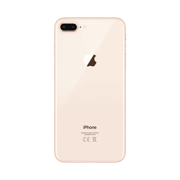 Yenilenmiş Apple iPhone 8 Plus 64 GB Altın - Getmobil
