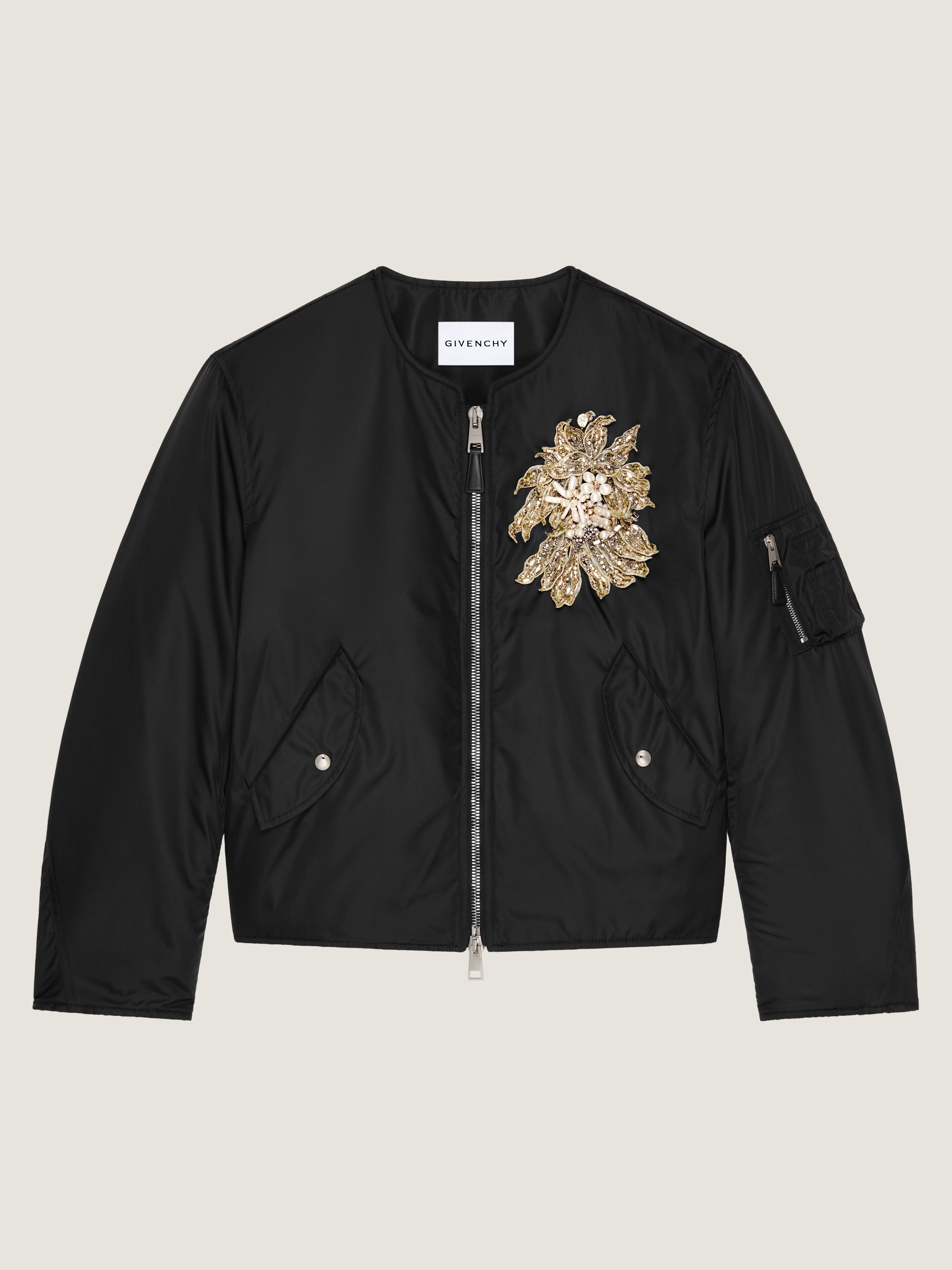 メンズ・ハイブランド コート&ジャケット | GIVENCHY JP
