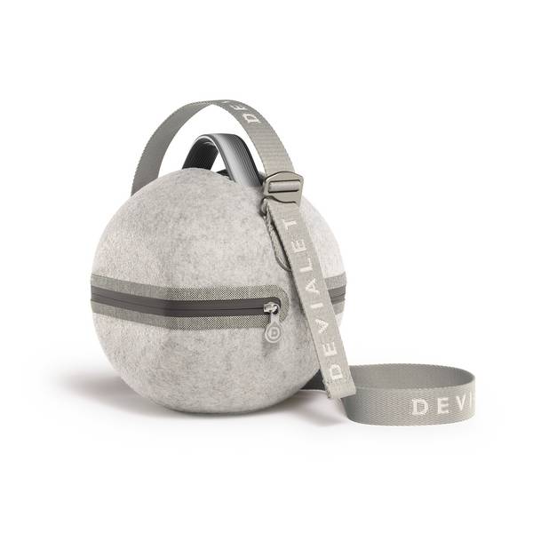 Devialet Mania Station - Wireless Charging Station