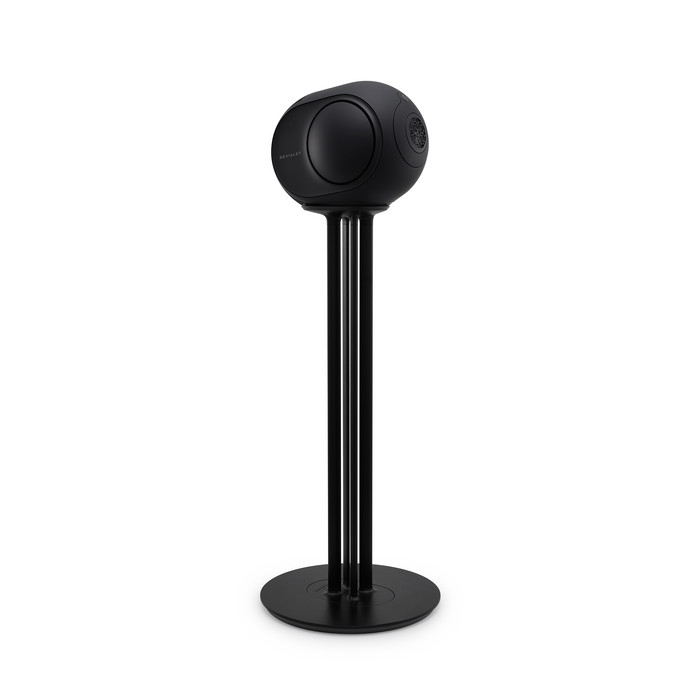 Devialet Phantom II 98 dB - パワフルな小型スピーカー - マットブラック