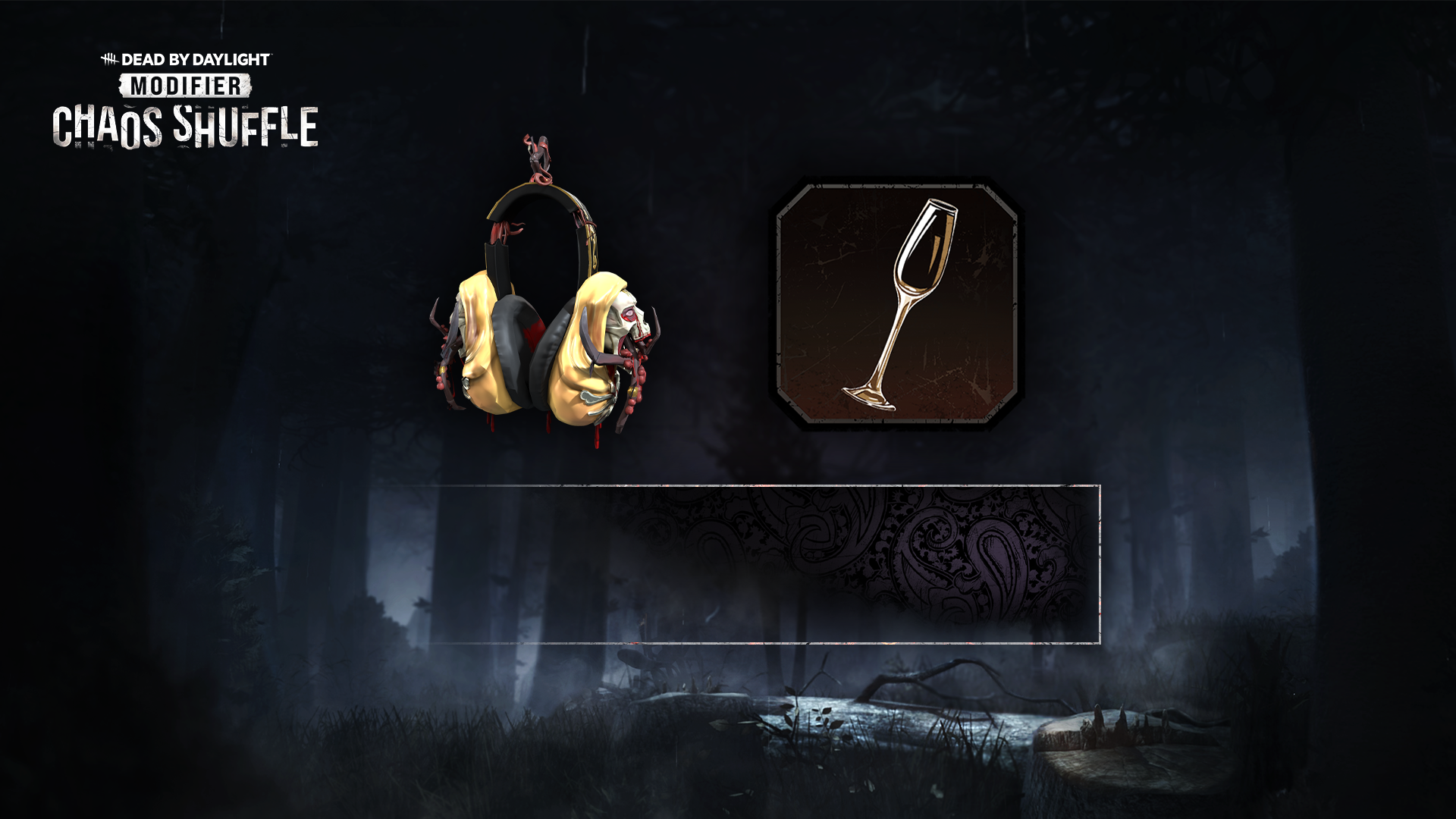 Dead by Daylight's Chaos Shuffle Modifier | Everything To Know
