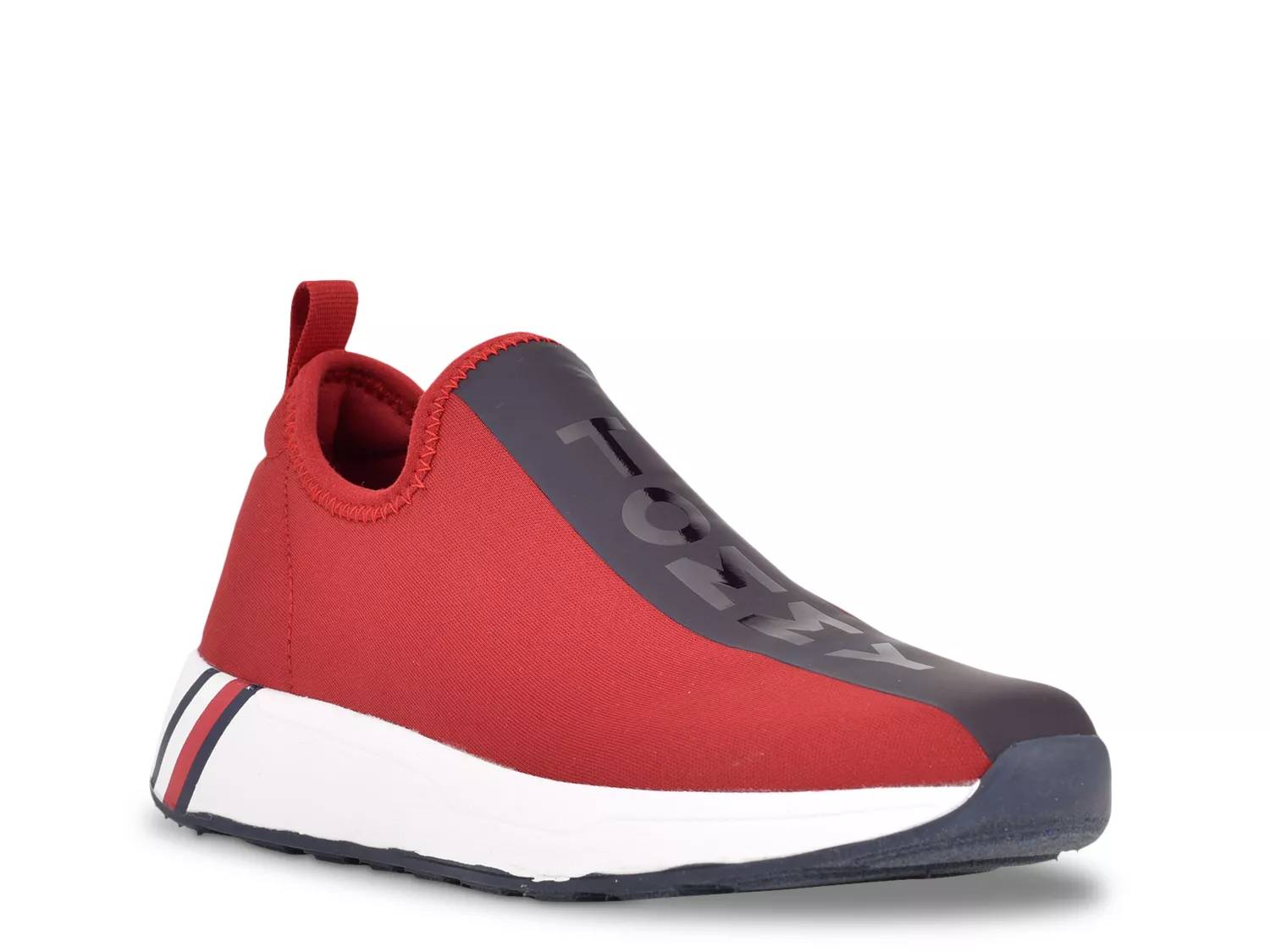 Skechers Skech Fast Ice Slip-On Sneaker - Kids' - Free Shipping | DSW