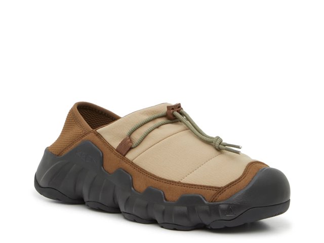 Keen Hypowser Crushback Trail Shoe - Men's - Free Shipping | DSW