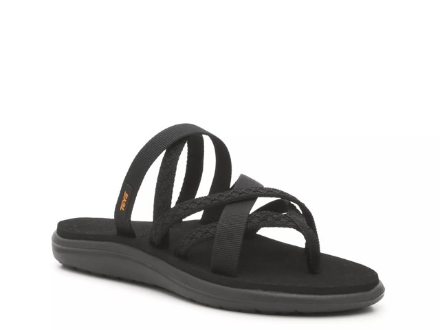 Teva Voya Zillesa Sandal - Free Shipping | DSW