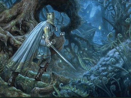 Once Upon a Time Price | mtg