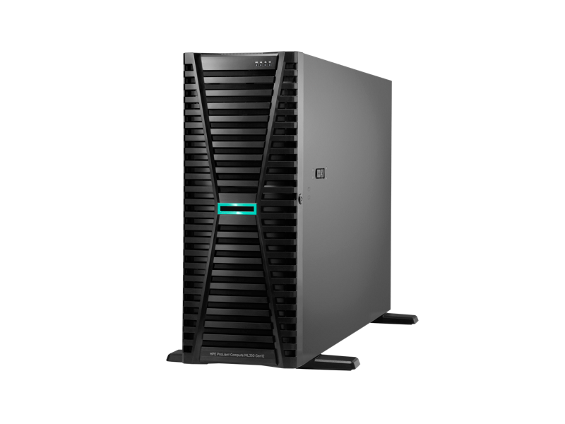 HPE ProLiant Compute ML350 Gen12 | HPE 日本 | OID1014865657