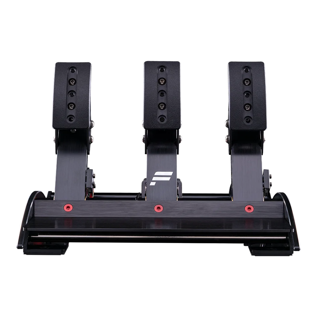 PC用ゲームコントローラー・コンバーター FANATEC ClubSport Pedals