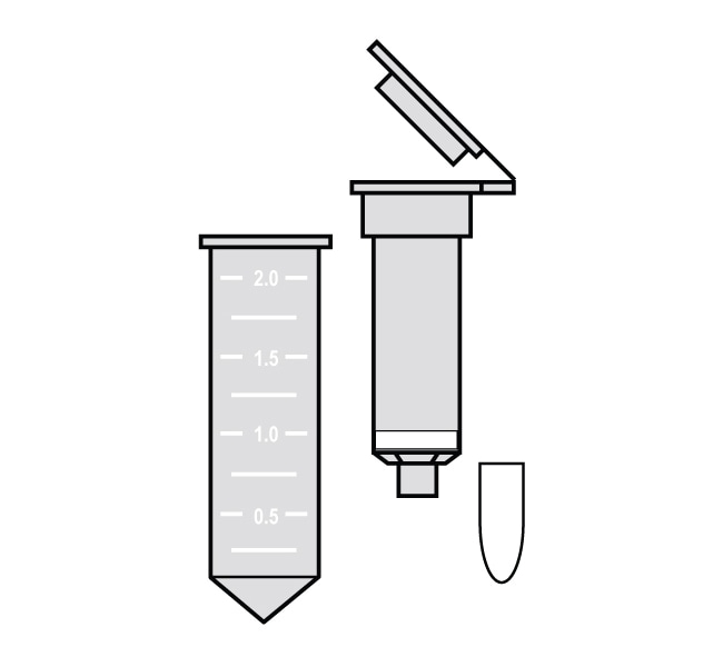 Thermo Scientific Pierce Spin Columns - Snap Cap 50 columns | Buy