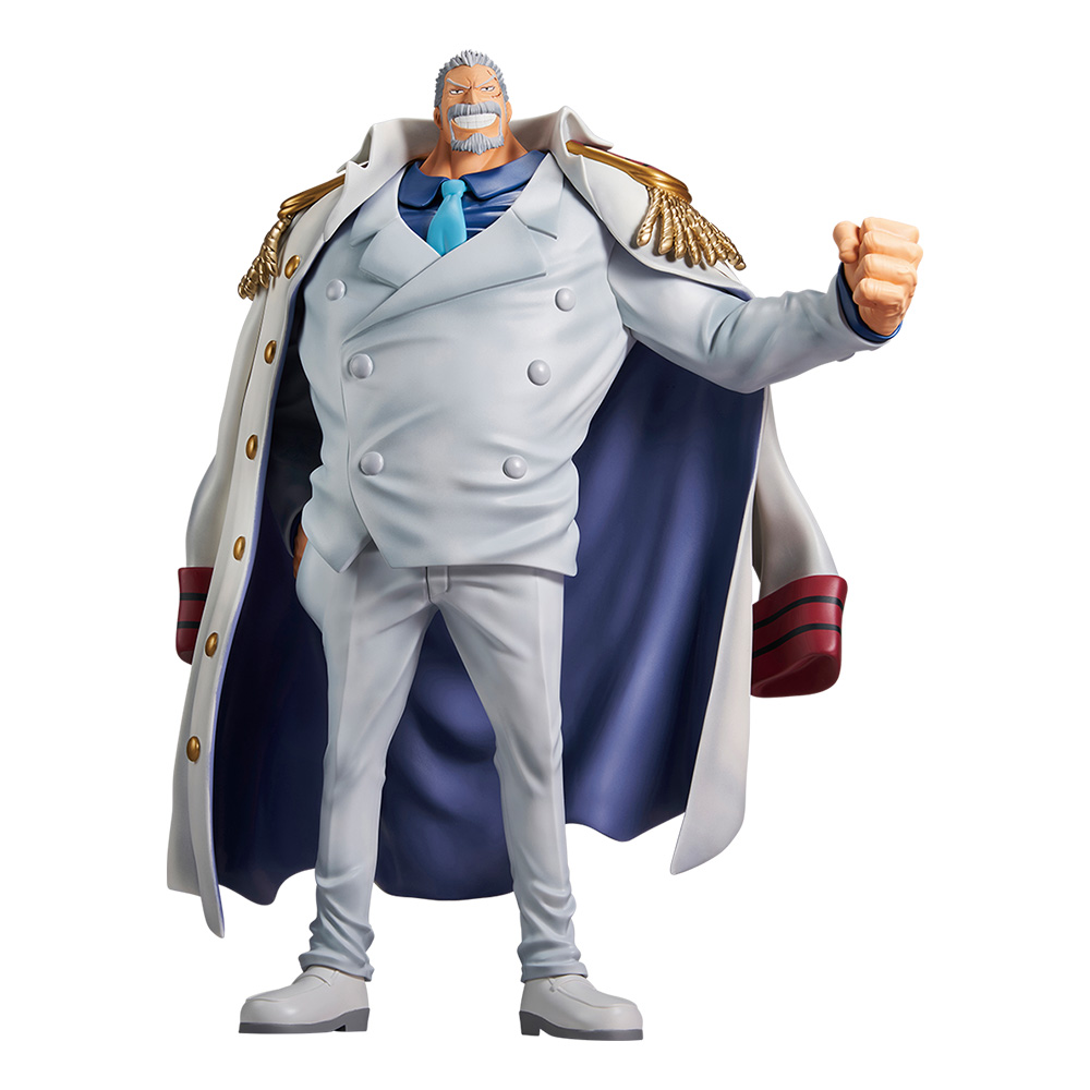 一番くじ ワンピース 伝説の英雄｜一番くじ倶楽部｜BANDAI SPIRITS公式