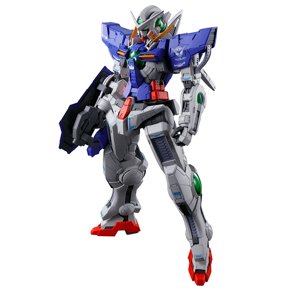 一番くじ 機動戦士ガンダム00 -GUNDAM MEISTERS-｜一番くじ倶楽部