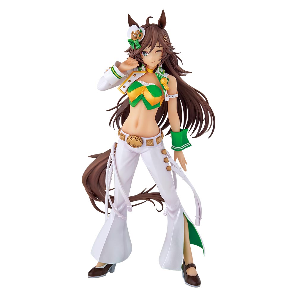 一番くじ ウマ娘 プリティーダービー 7弾｜一番くじ倶楽部｜BANDAI