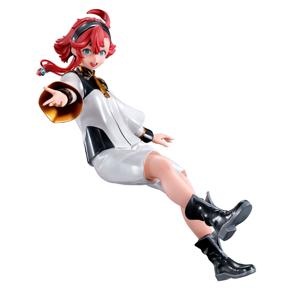 一番くじ 機動戦士ガンダム 水星の魔女 vol.2｜一番くじ倶楽部｜BANDAI