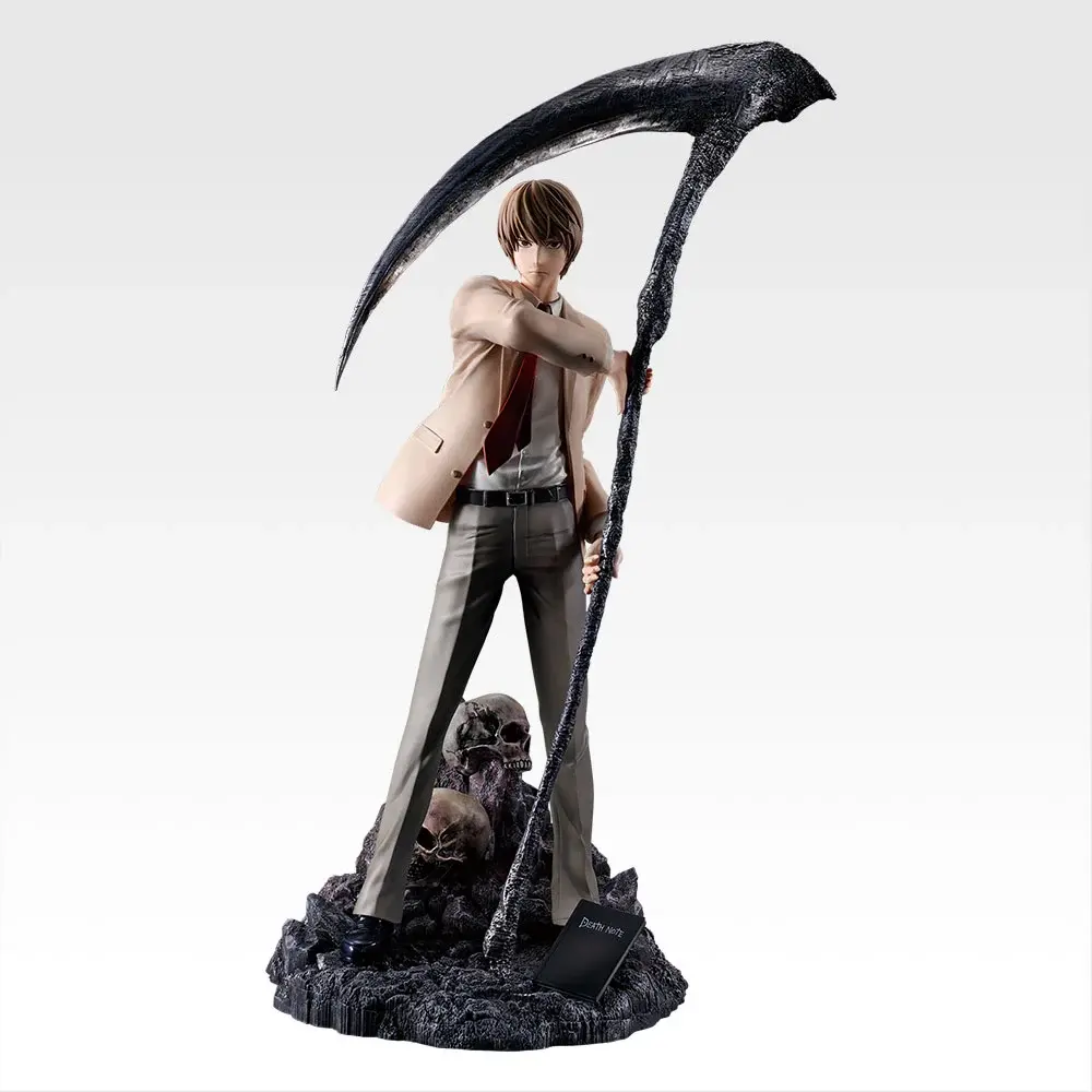 一番くじ DEATH NOTE｜一番くじ倶楽部｜BANDAI SPIRITS公式 一番くじ